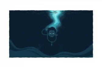 ダイビングの恐怖映画特集