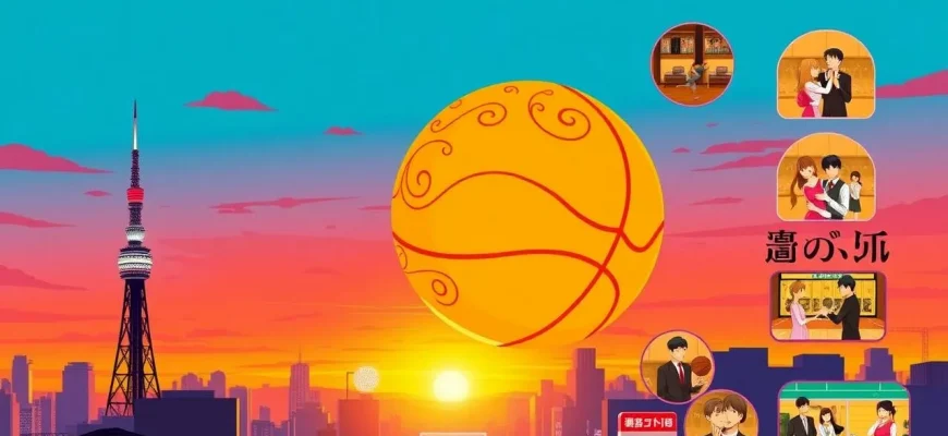 バスケットボールの恋愛映画10選