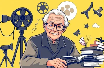 老いを描いた映画10選