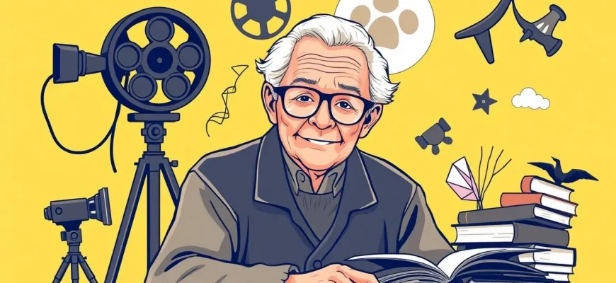 老いを描いた映画10選