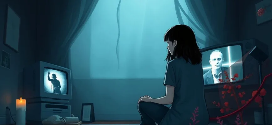 デジャブをテーマにしたホラー映画10選