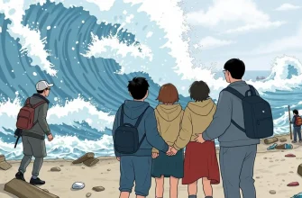 津波サバイバル映画のベスト10