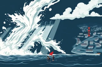 ダム事故をテーマにした映画10選