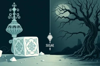 砂糖の恐怖映画特集