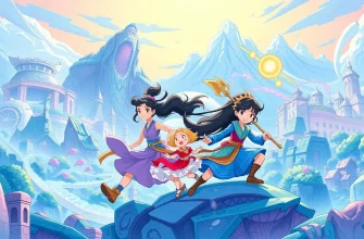 家族向け半神映画10選