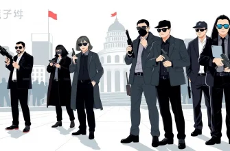 選挙戦のボディガード映画ベスト10