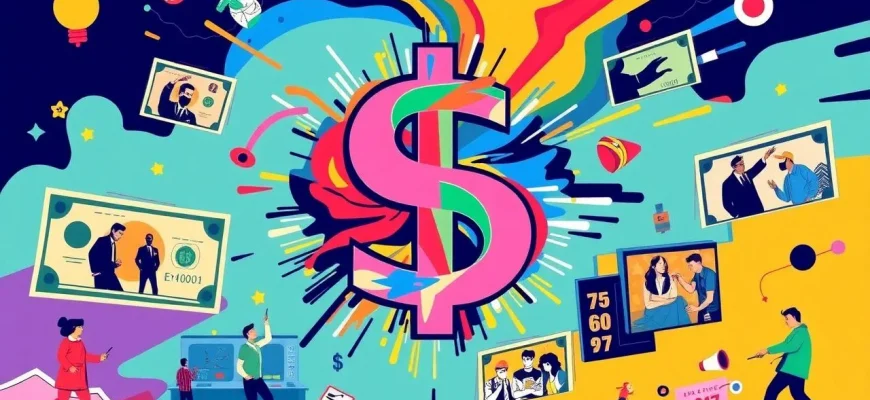 偽札映画特集 - 10選