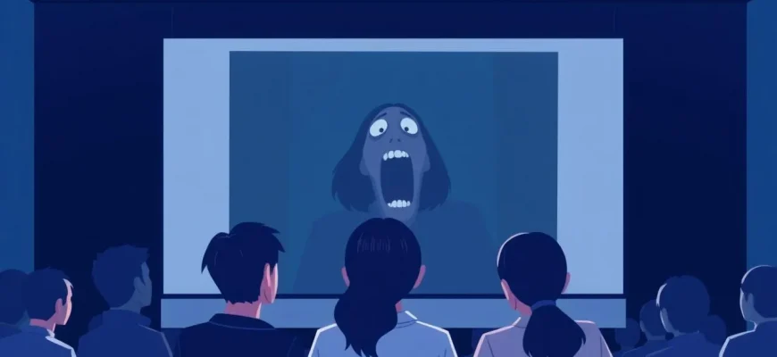 恐怖映画コンペティション特集