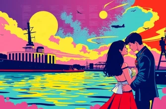 パールハーバーの恋愛映画10選