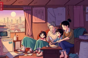 貧しい家族のメロドラマ映画10選