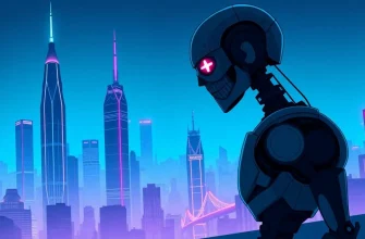 サイバーホラー映画の世界へようこそ