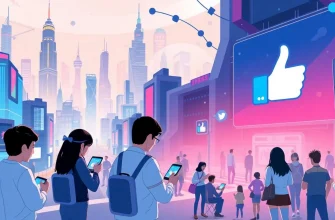 ソーシャルメディアの伝記映画