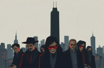 マフィアホラー映画特集