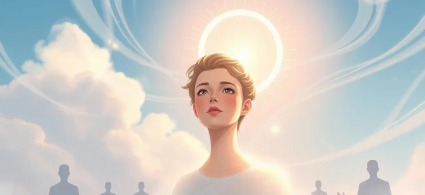 魂の移行を描くSF映画10選