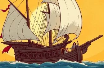 ファンタジー映画のカラベル船特集