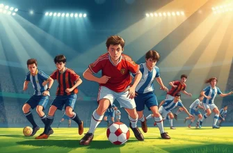 フットボールのスリラー映画10選