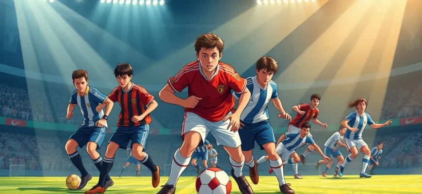 フットボールのスリラー映画10選