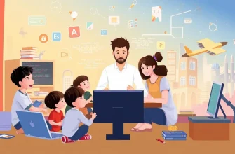 家族で見るプログラマ映画