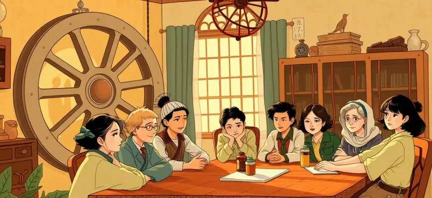 病気を描いた感動のドラマ映画10選