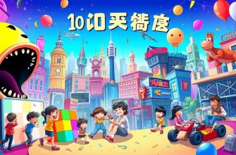 家族向けゲーム映画のベスト10