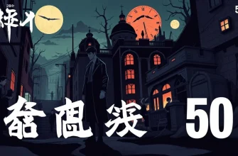 連続殺人鬼映画トップ50 - 厳選10作品