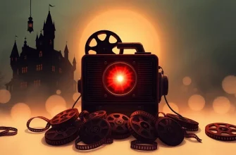 禁断の魔法を探るミステリ映画