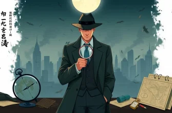 兵士を描いた探偵映画10選