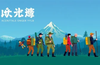 探検家の冒険映画10選