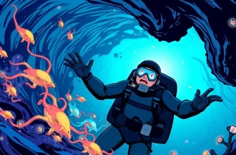 深海生物ドキュメンタリー映画集