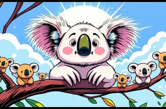 家族向けコアラ映画のベスト10