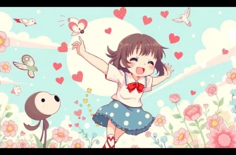 アヒルの恋物語映画10選