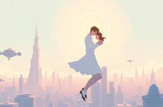 SFラブストーリー映画10選