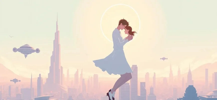 SFラブストーリー映画10選