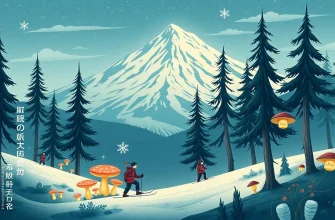 ファンタジーとスキーの映画10選