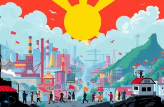 不平等を描くドキュメンタリー映画10選