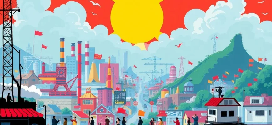 不平等を描くドキュメンタリー映画10選