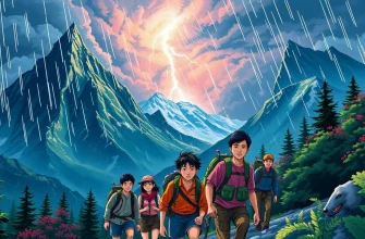 山岳アドベンチャー映画のベスト10