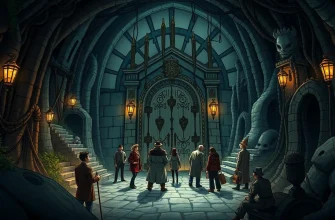 地下文明の神秘的な映画10選