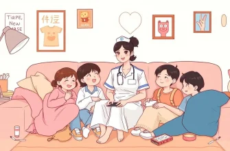 家族向け看護師映画10選