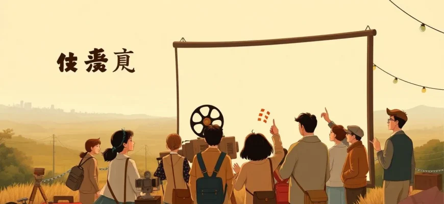 困難を描いたドラマ映画のベスト10