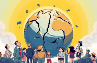 経済危機を描いたドキュメンタリー映画