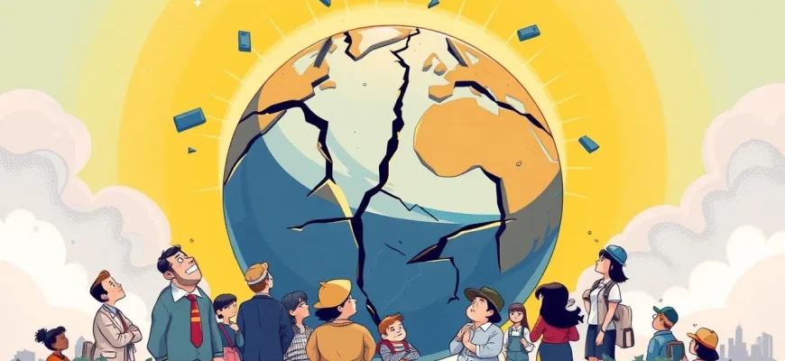 経済危機を描いたドキュメンタリー映画