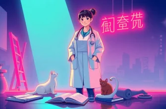 獣医師の伝記映画10選