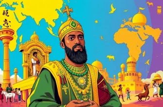 マンサ・ムサの歴史映画トップ10