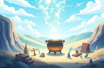 魔法の薬をテーマにした映画10選