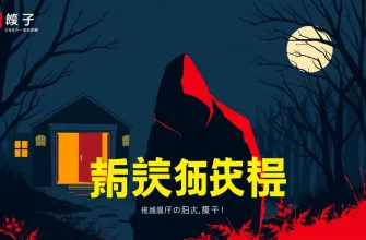 盗賊の恐怖映画特集