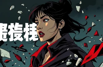 裏切りへの復讐トリラー映画10選