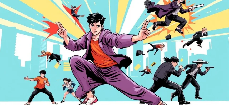 自衛映画特集 - 10選