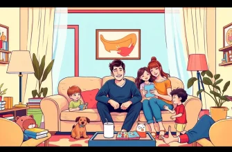 家族向けの内向的な映画10選