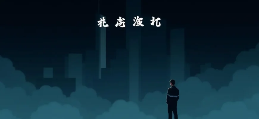 恐怖の守衛映画10選